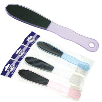 Callus File Elina Xl Oval 24X4cmColours Asstd. - picture