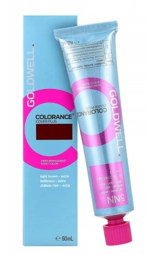 Goldwell Colorance Cover Plus 5Nrr 60ml_0
