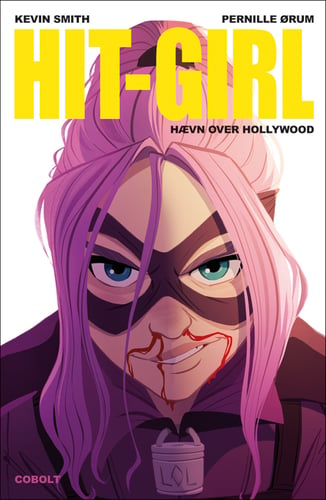 Hit-Girl: Hævn over Hollywood - picture