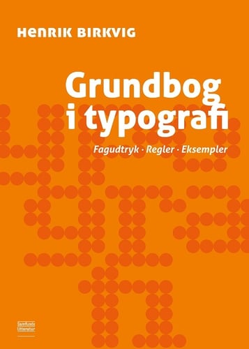 Grundbog i typografi - picture