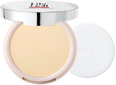 Pupa Like A Doll Compact Powder 10gr nr.008 Sweet Vanilla_0