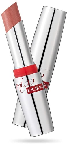 Pupa Miss Pupa Lipstick 2,4ml nr.600 Champagne - picture