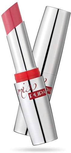 Pupa Miss Pupa Lipstick 2,4ml nr.102 Candy Nude - picture