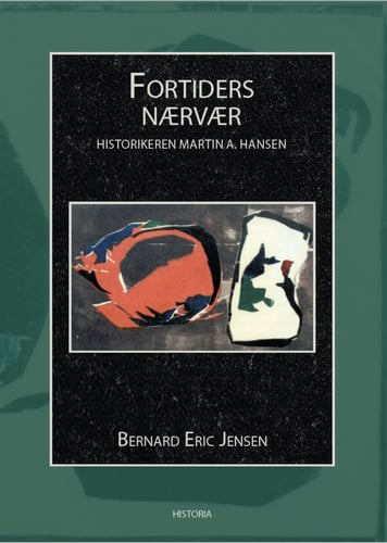 Fortiders nærvær - picture