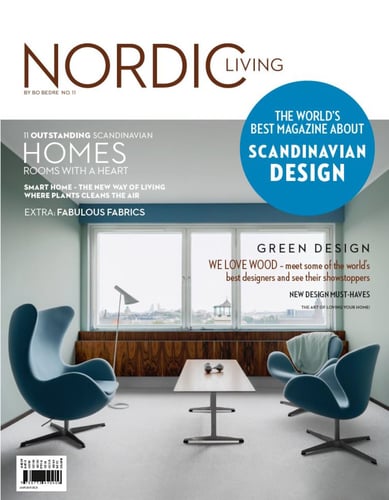 NORDIC LIVING by Bo Bedre - picture