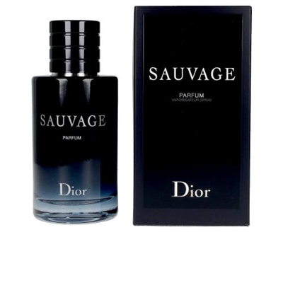 Dior Sauvage Parfum Spray 60 ml  - picture