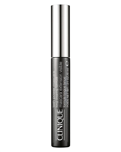 Clinique Lash Power Mascara Long- Wearing Formula #01 Black Onyx_0