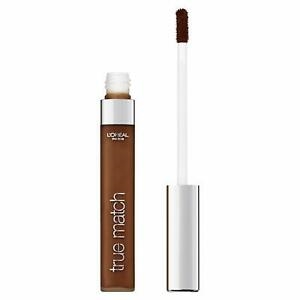 L'Oréal True Match Concealer Caramel Toffee 8.D/W_0