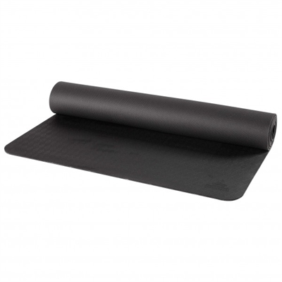 Yogamåtte træningsmåtte 4mm _0