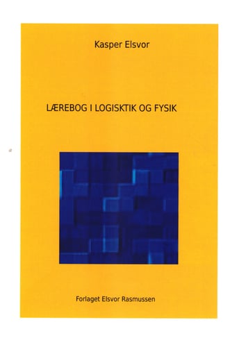 Lærebog i Logistik og Fysik - picture
