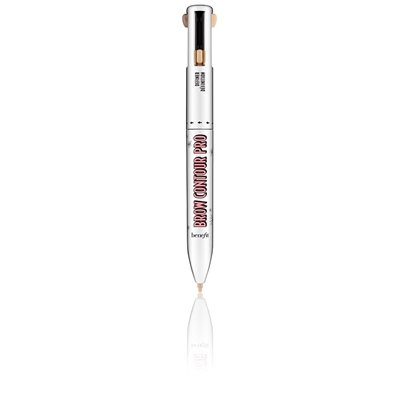 Benefit Brow Contour Pro 4-in-1 Pencil 0,4gr Blonde Light_0