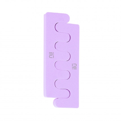 Ilu Ns Toe Separator Purple_0