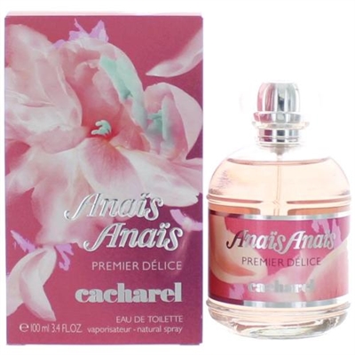 Cacharel Anais Anais Premier Delice EdT 100 ml_0