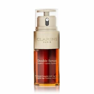 Clarins Double Serum 30ml  - picture