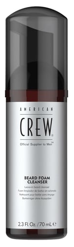 <div>American Crew Beard Foam Cleanser 70 ml</div>_0