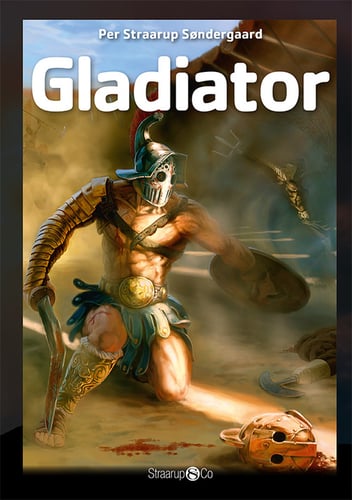 Gladiator - picture