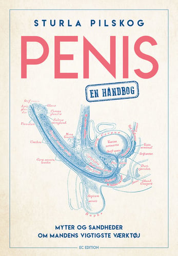 PENIS – en håndbog - picture