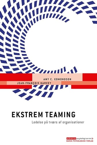 Ekstrem teaming - picture