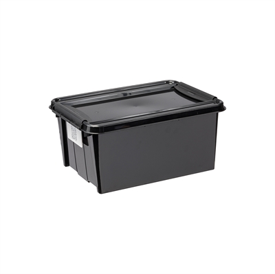Pro Box Opbevaringsboks 14 L. -  Genbrugsmateriale - picture