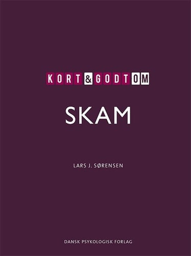 Skammen, nuet & nærværet