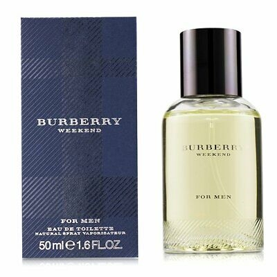 Burberry Weekend For Men Edt Spray 50.0 ml_0