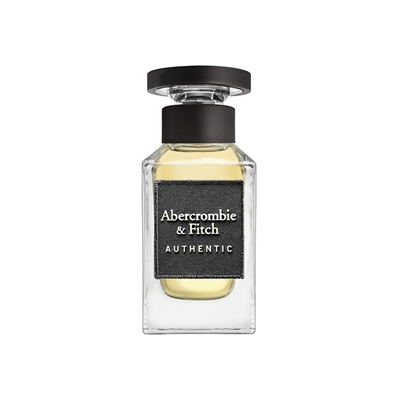 Abercrombie & Fitch Authentic Men EdT 50 ml_0