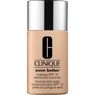 Clinique Even Better Make Up SPF15 #01 Albaster_0