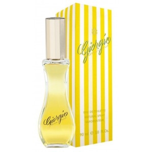 Giorgio Beverly Hills Edt Spray 90.0 ml_0