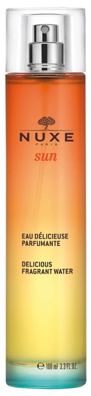 Nuxe Sun Delicious Fragrant Water 100.0 ml_0