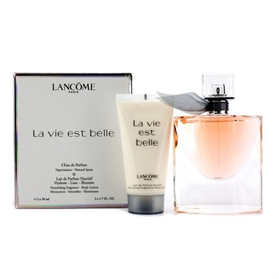 Lancôme La Vie Est Belle Giftset 2 dele _0