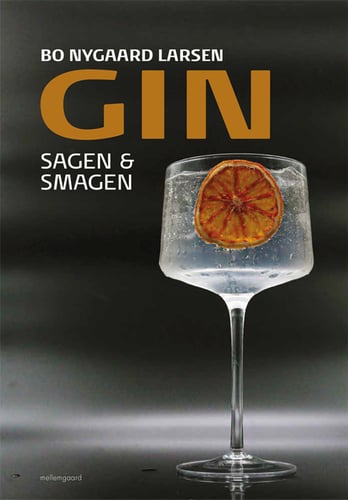Gin - picture