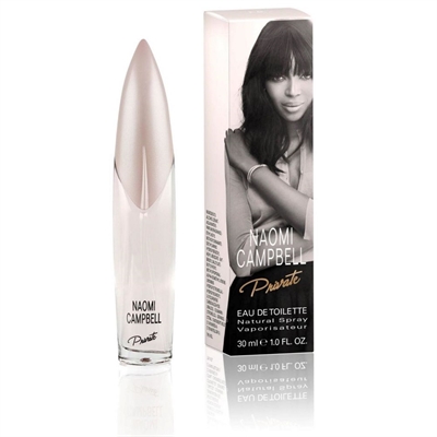 Naomi Campbell Private EdT 30 ml _0
