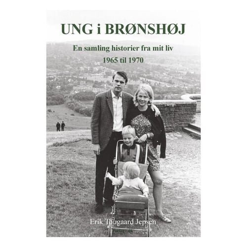 Ung i Brønshøj