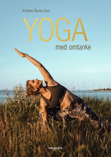 Yoga med omtanke - picture