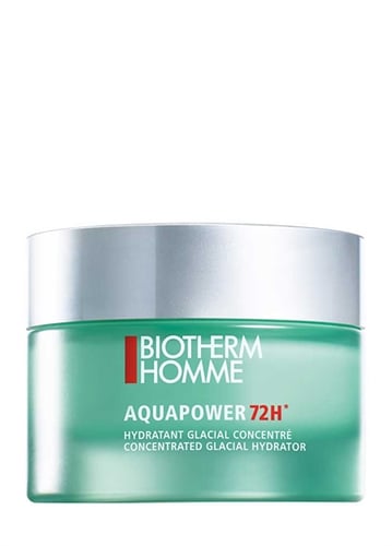 Biotherm Homme Aquapower 72H 50ml Concentrated Glacial Hydrator - picture