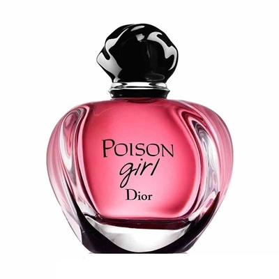 Dior Poison Girl Edp Spray 30.0 ml_0