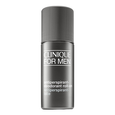 Clinique Men 75ml Roll-On Antiperspirant Deodorant_0