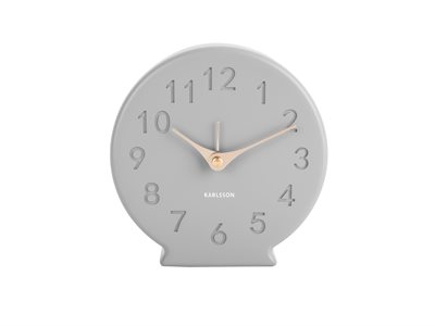 Väckarklocka Sole_0