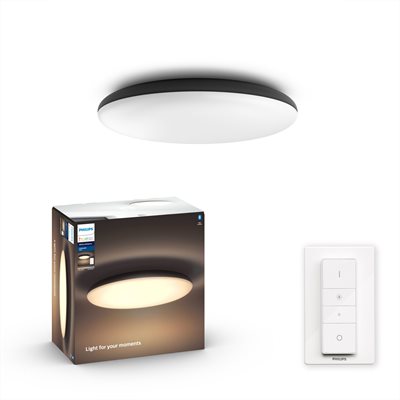 Philips Hue white ambiance Cher taklys - picture