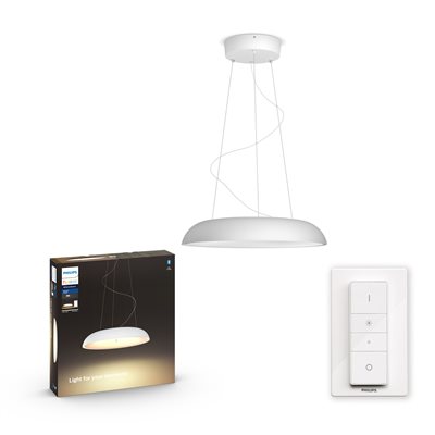 Philips Hue White ambiance Amaze pendel_0