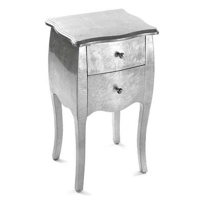Sidebord Silver Cagliari (71 X 40 x 35 cm)_0