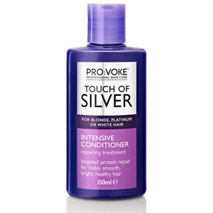<div>Provoke Touch Of Silver Intense Conditioner 150 ml</div>_0