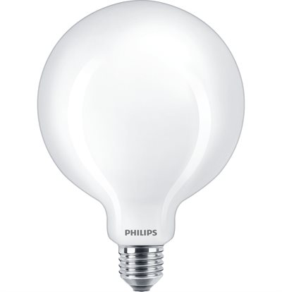 Philips LED classic 60W E27 WW G120 FR ND_1