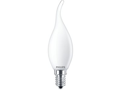 Philips LED classic 25W BA35 E14 WW FR ND_1