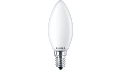 Philips LED classic 60W E14 WW B35 FR ND_1