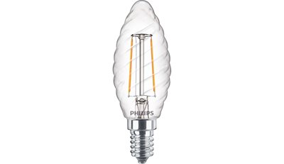 Philips LED classic 25W ST35 E14 WW CL ND_1