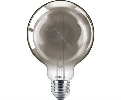 Philips LED classic 11W G93 E27 smoky ND RF_1