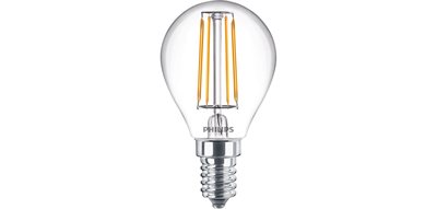 Philips LED classic 40W P45 E14 WW CL ND_1