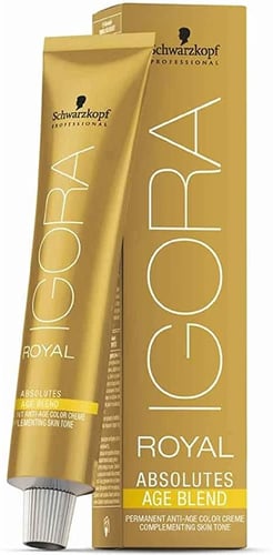 Schwarzkopf Igora Royal Absolutes 8.140 - 60 ml - picture