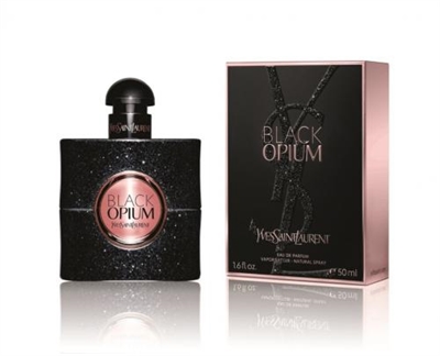 YSL Black Opium Edp Spray 50.0 ml_0